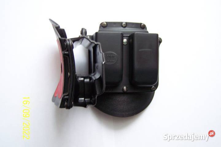 FOBUS kabura taktyczna do SG21SigSauer Reda