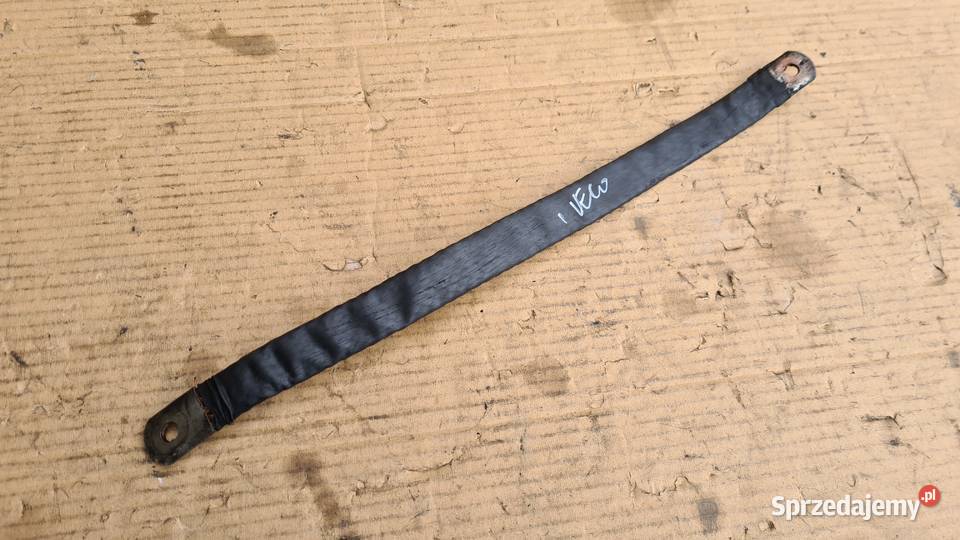 IVECO DAILY 4 0611 kabel taśma miedziana masa Legnica
