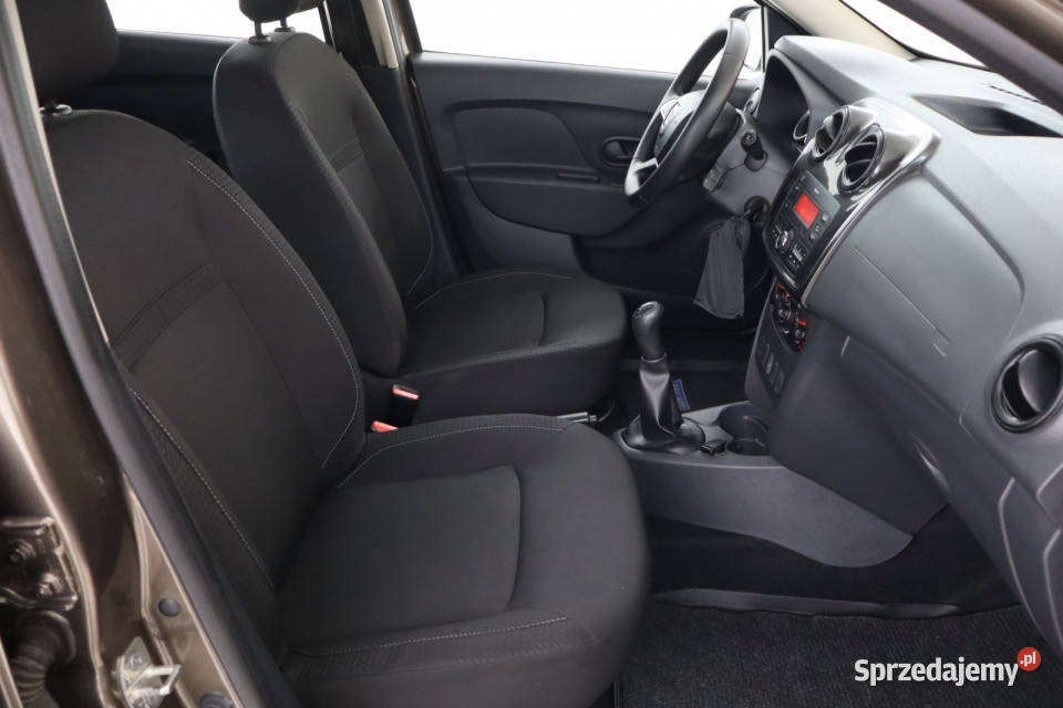 Dacia Sandero 10 SCe isofix Sandero Zabrze sprzedam