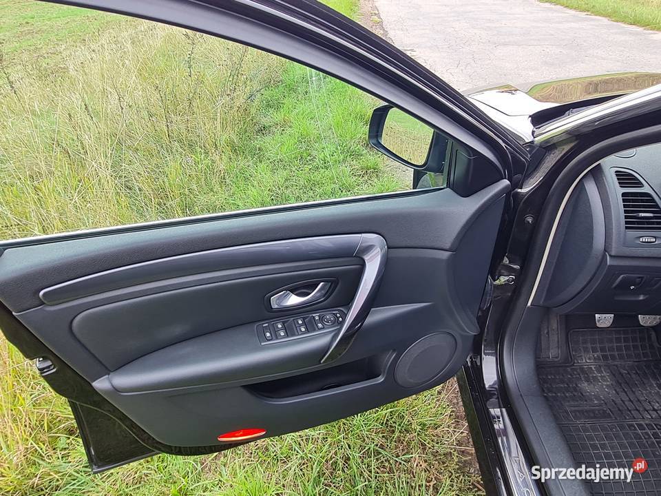 Renault Laguna 20 dci 150 Gt 4control zadbana Ząbkowice Śląskie
