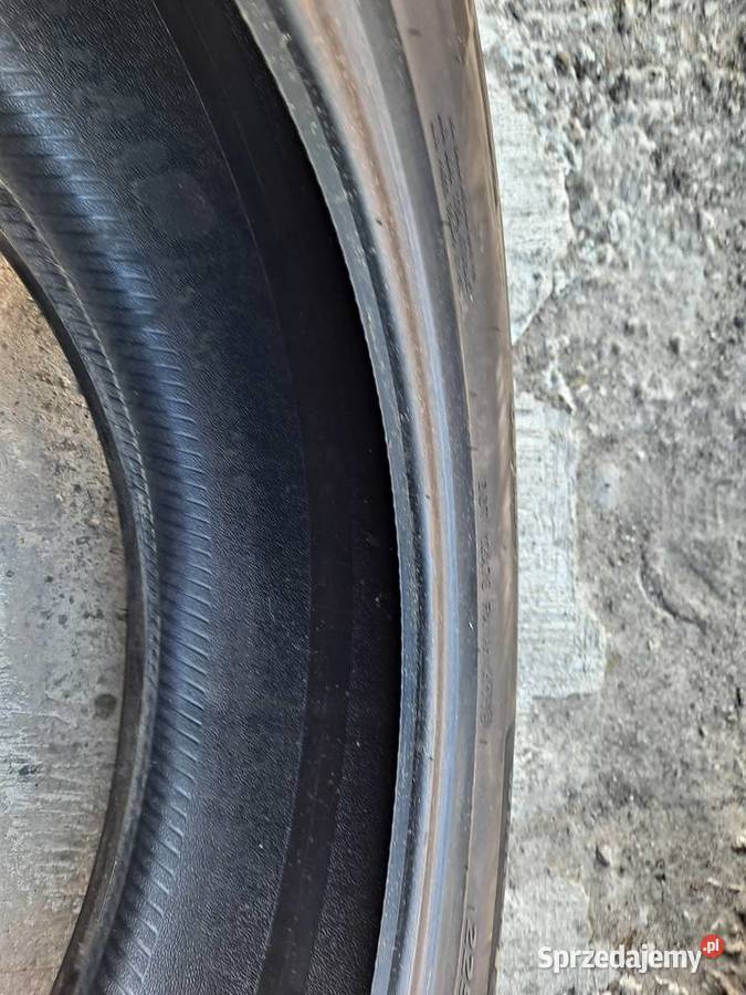 Opony zimowe Hankook Samochodowe Turowola