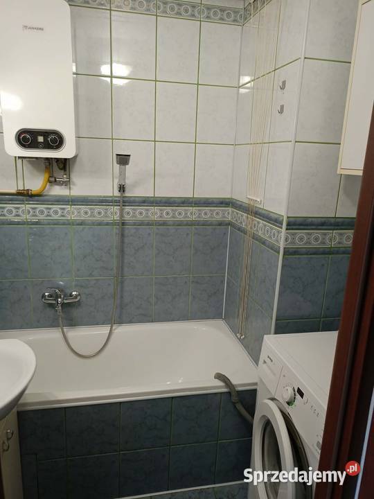 mieszkanie 4 pokojowe 574m2 Lublin LSM