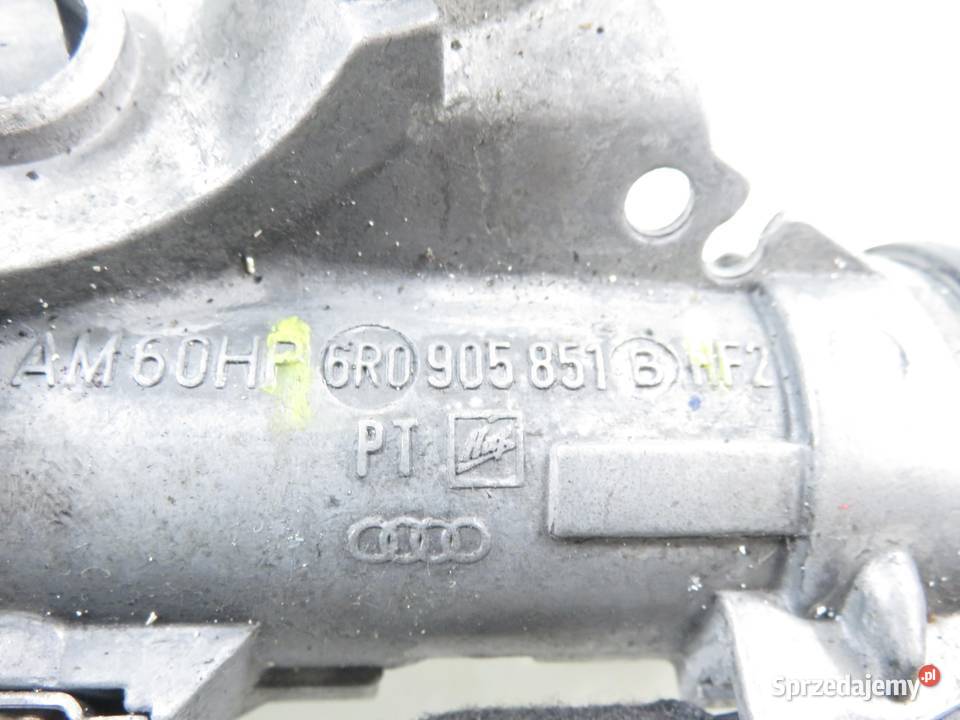 STACYJKA SEAT IBIZA IV 6J5 6P1 6R0905851B