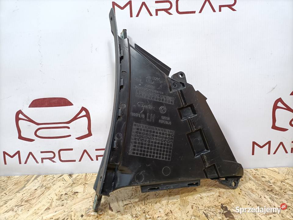 BMW 5 G30 G31 WLOT KIEROWNICA POWIETRZA BŁOTNIK Kierownice powietrza wielkopolskie Pleszew sprzedam