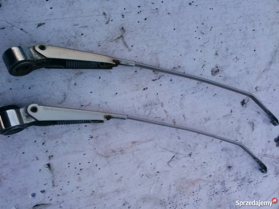 Wartburg 353 Ramiona wycieraczki osobowe podkarpackie Stalowa Wola sprzedam