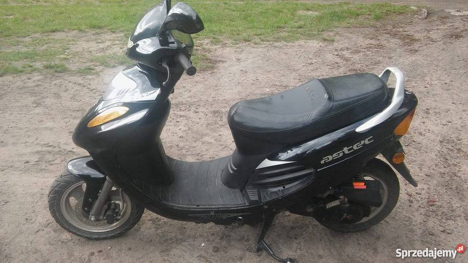 Zipp Astec Zipp Ziemsko