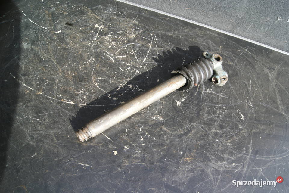 BMW R25 BMW R252 BMW R24 ZAWIESZENIE PRZÓD LAGA Rybnik sprzedam