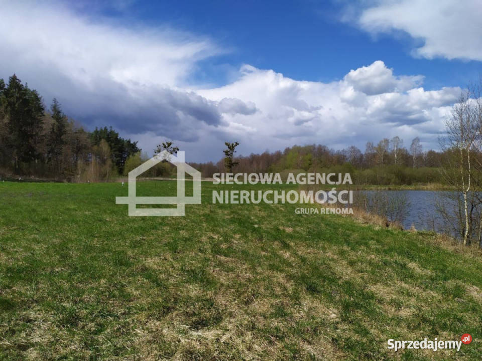 sprzedaży działki 2400 metrów Jałowiec 0m