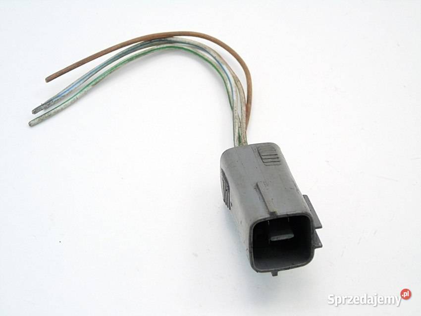 WTYCZKA KOSTKA 16 18 20 B MAZDA 3 5 6 GG GH GY osobowe Sosnowiec sprzedam