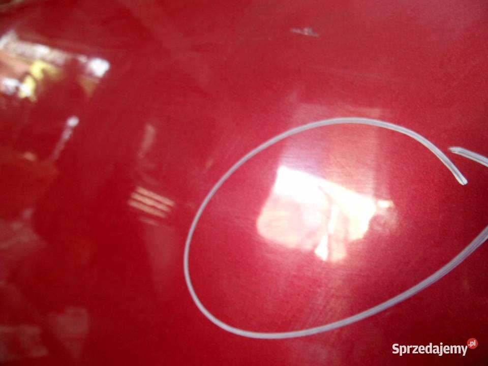 OPEL VIVARO A TRAFIC 07r drzwi lewy przód