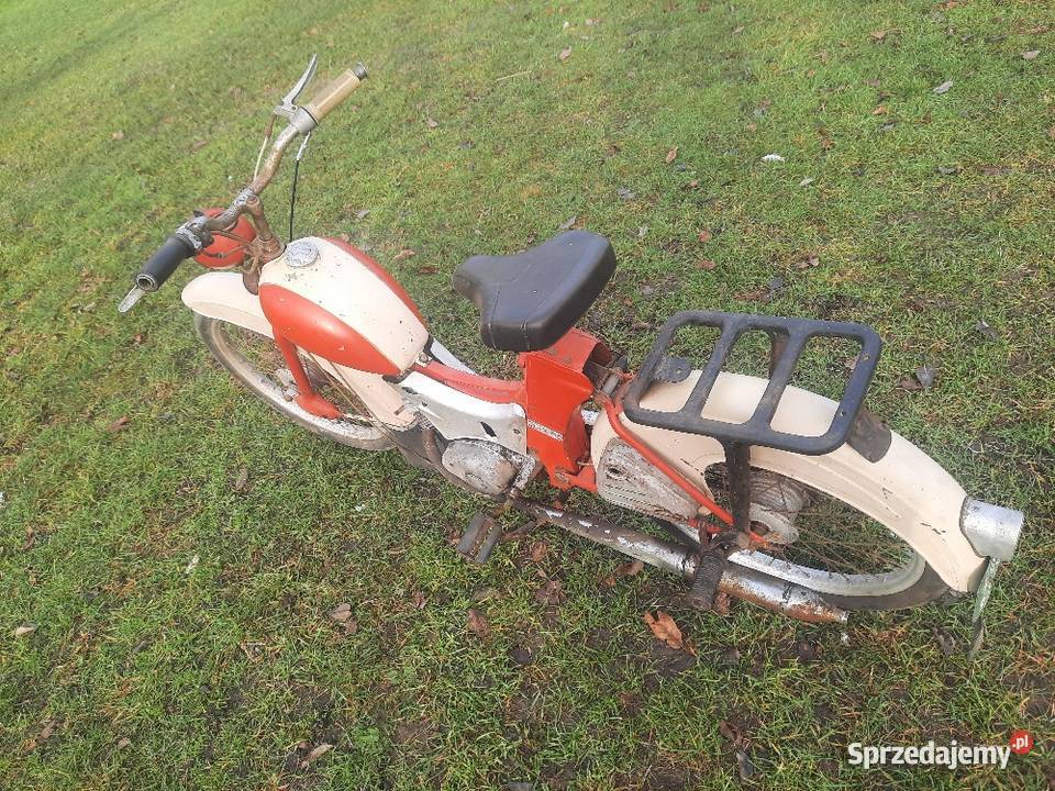 Simson sr2 Aleksandrów Łódzki sprzedam