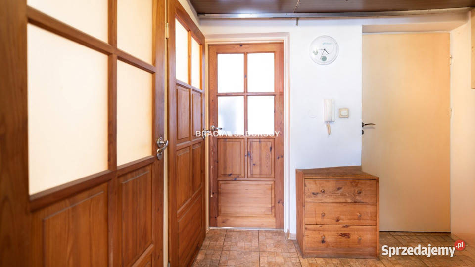 sprzedaży mieszkania Kraków 411m2 1 pokój