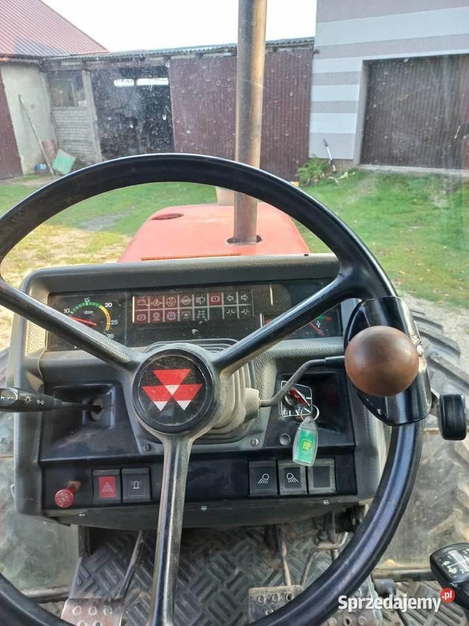Massey Ferguson 3070 Sławin