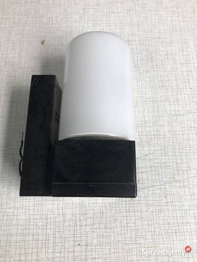 Lampa żyrandol czeski okres PRL Sarnaki sprzedam