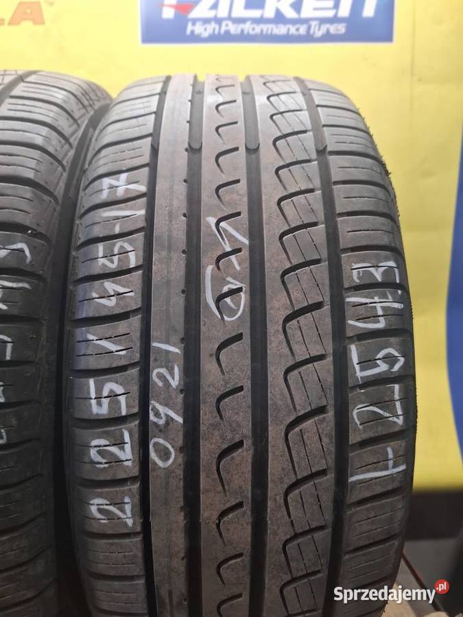 22545 17 Pirelli 1021 Obrzycko L2543 WYSYŁKA Zielonagóra sprzedam