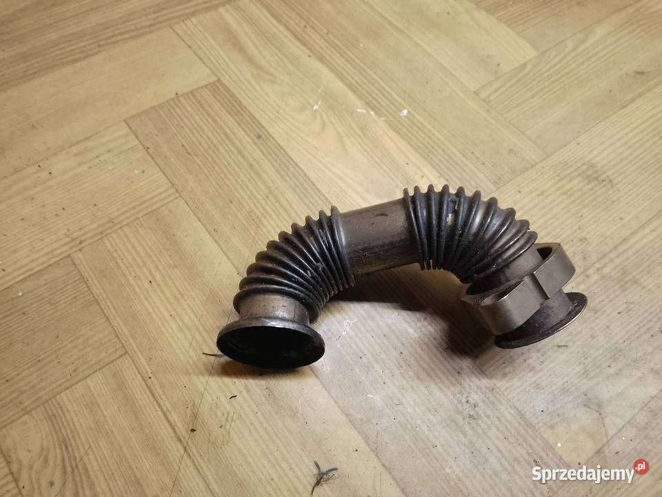 Opel Vectra C 19 CDTI 120 Rura przewód rurka EGR