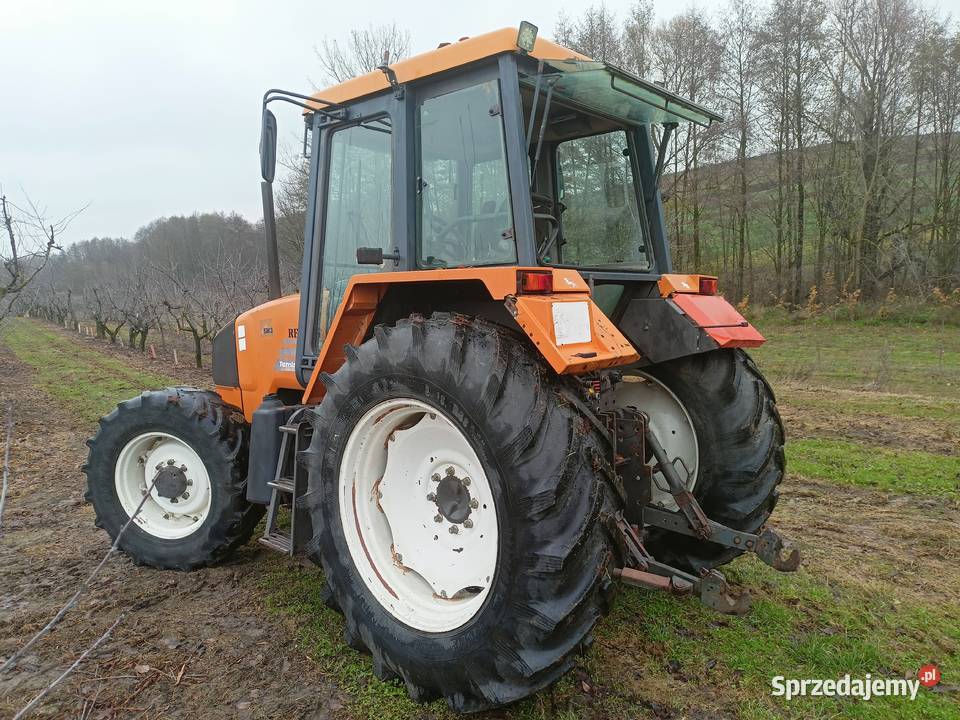 Renault temis ares Nowy Jawor