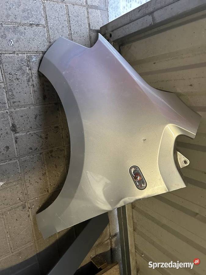 BŁOTNIK LEWY SEAT MII Sulechów