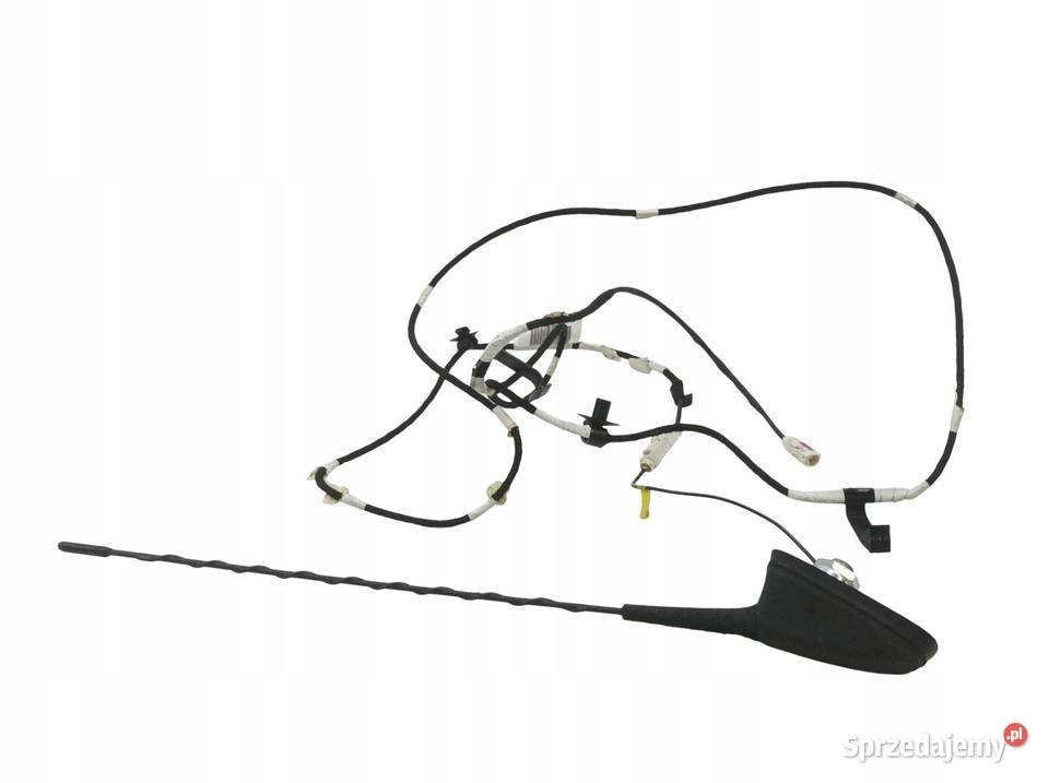 ANTENA KAROSERYJNA 9817551380 Peugeot Expert III świętokrzyskie