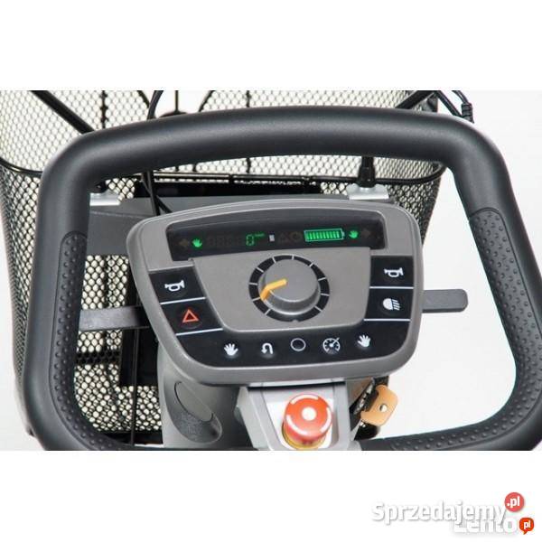 SKUTER ELEKTRINWAL TROPHY śląskie Katowice