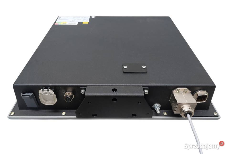 Siemens 6AV74225AC000AT0 Simatic IPC477D HMI lubuskie Gorzów Wielkopolski