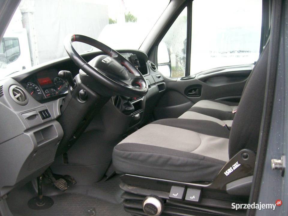 Daily Automat Super Stan 3 litry Klimatyzacja Łask