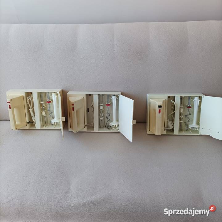 Mikser robot kuchenny Predom Zelmer typ 65A i Stronie Śląskie