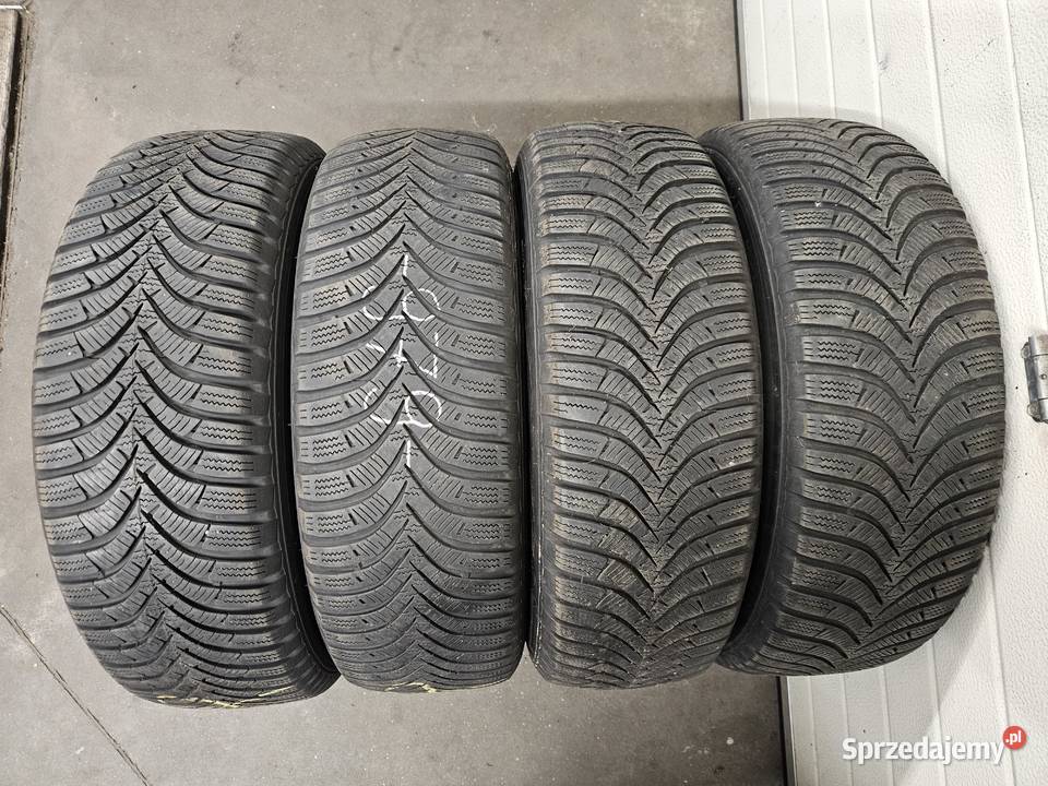 5x100 R16 Alufelgi Skoda Fabia Rapid Roomster Katowice