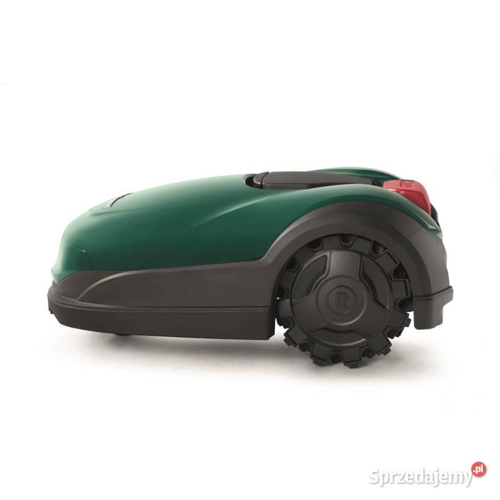 Kosiarka automatyczna Robomow RK2000 Pro Tuchom sprzedam