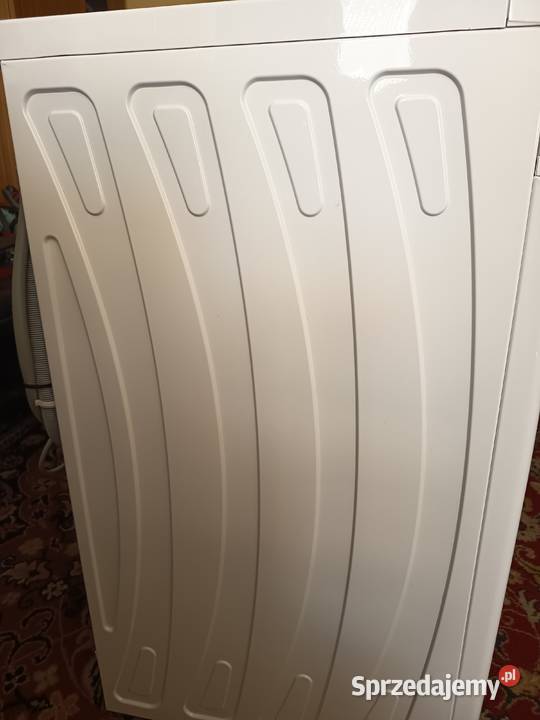 Pralka Sharp 7 wsadu 1400 obr Silnik inwerterowy kujawsko-pomorskie Szubin sprzedam