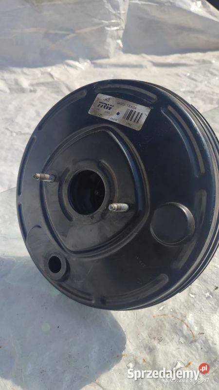 8HGCNISSAN JUKE F15 SERWO 460071KA0A sprzedam