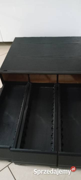 Box na kasety magnetofonowe sprzedam