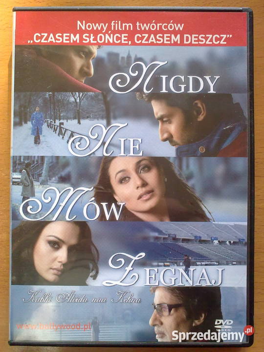 Kolekcja filmów na DVD podlaskie Białystok