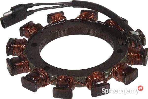 Uzwojenie alternatora 590312003 małopolskie Kamionna