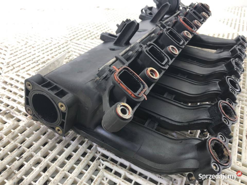 KOLEKTOR SSĄCY BMW E39 29 184 9604
