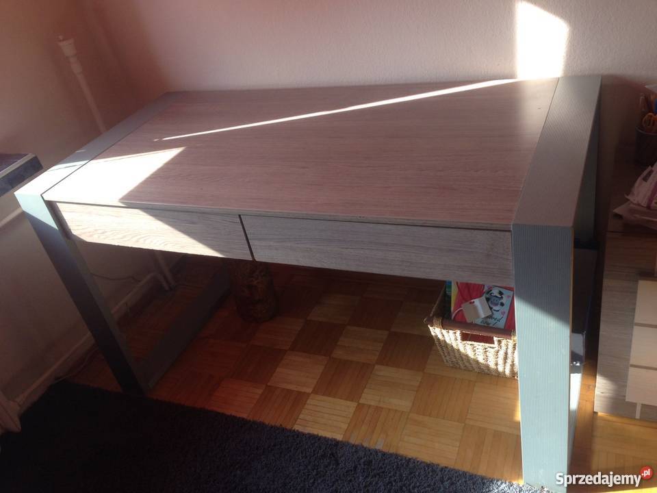 Biurko Vox Modern 140 Częstochowa