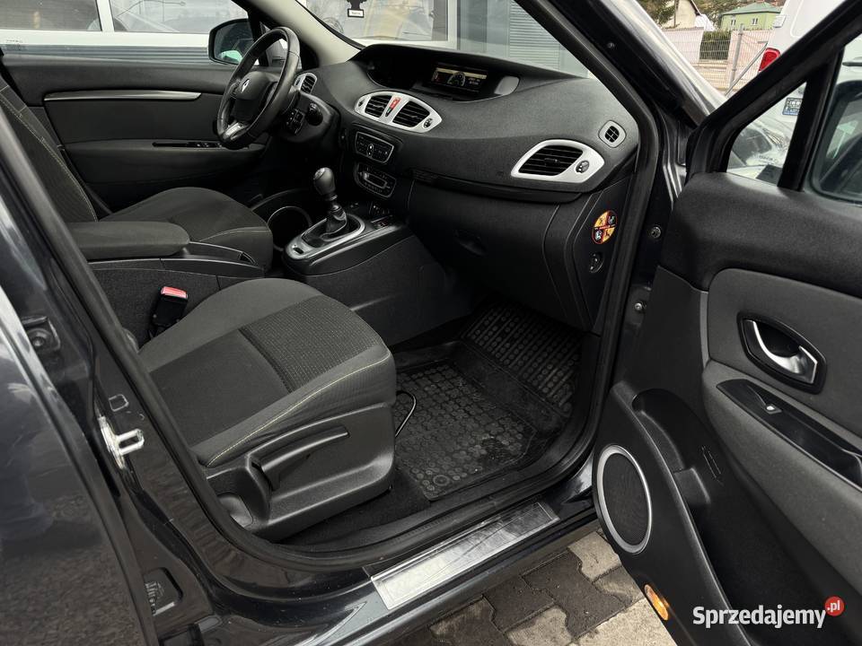 16i 110 Gwarancja Książki Elektryka Zadbany Sanok