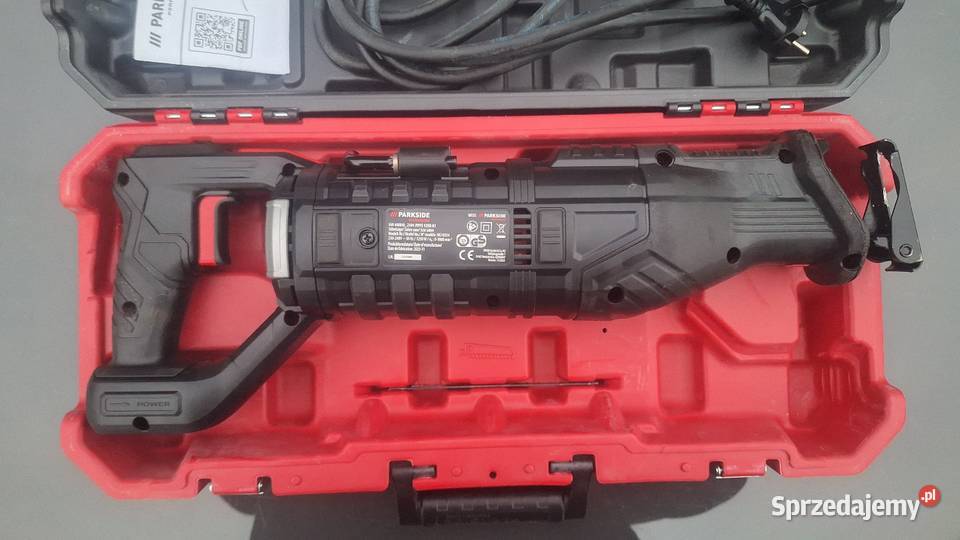 Piła szablasta Piły mazowieckie