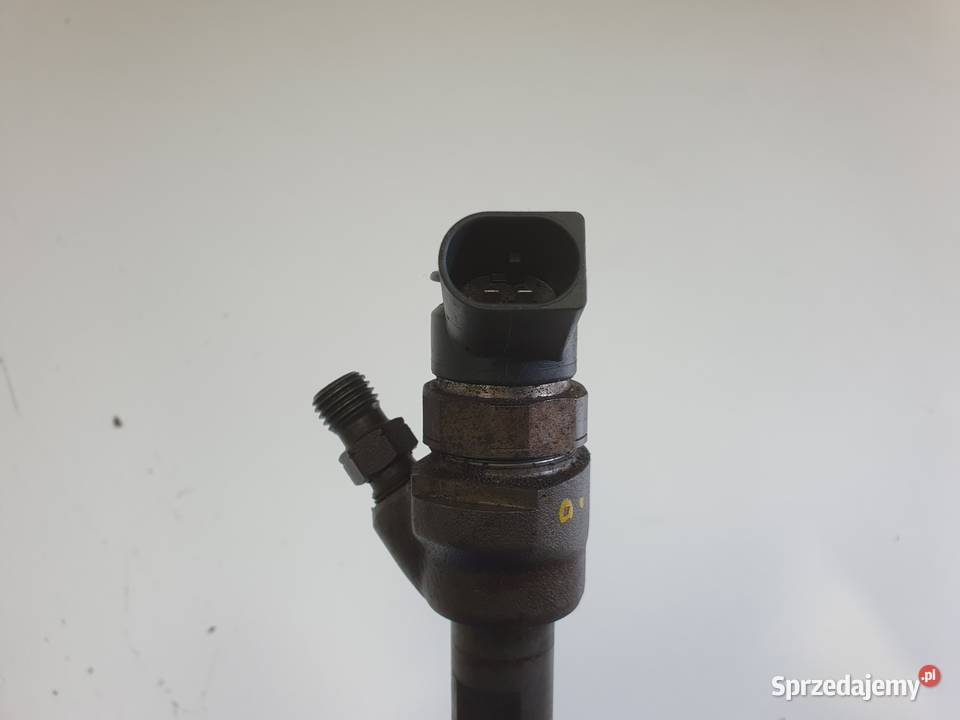 WTRYSKIWACZ BMW F20 F30 20 D wtrysk 0445110289 osobowe lubelskie Chełm