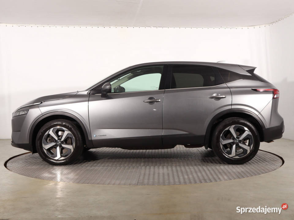 Nissan Qashqai 15 ePower Katowice
