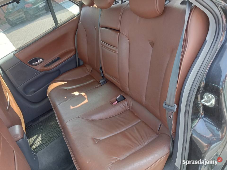 Renault Laguna 30 v6 skóry automat lubelskie