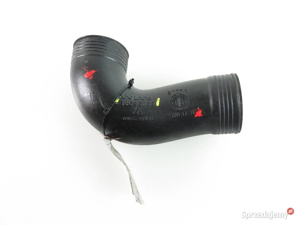 RURA INTERCOOLERA VOLVO XC90 AWD 163 30696253