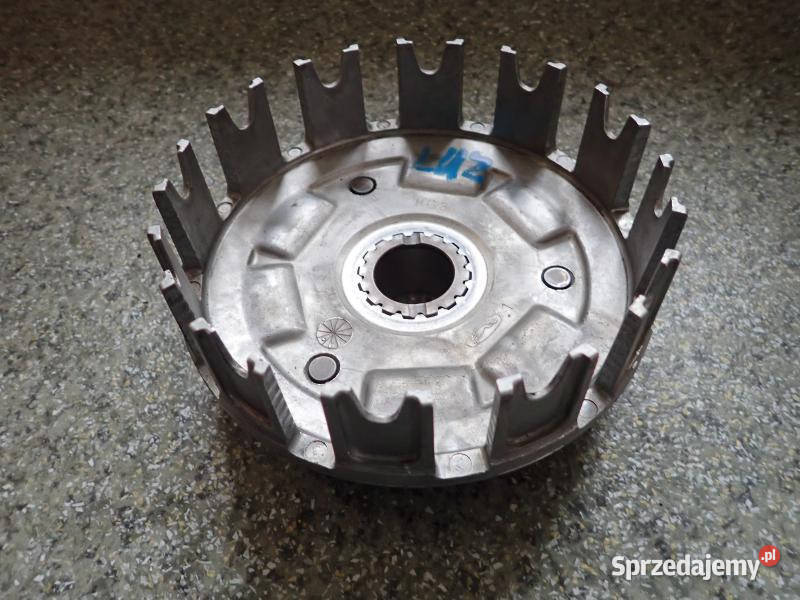 KOSZ SPRZĘGŁA ZEWNĘTRZNY LUZ NA SPRĘŻYNACH HONDA Strzelce Krajeńskie sprzedam