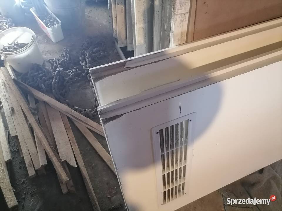 Drzwi 60 3 sztuki Turobin