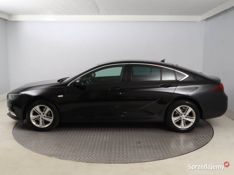 Opel Insignia 16 CDTI nieuszkodzony Bielany Wrocławskie