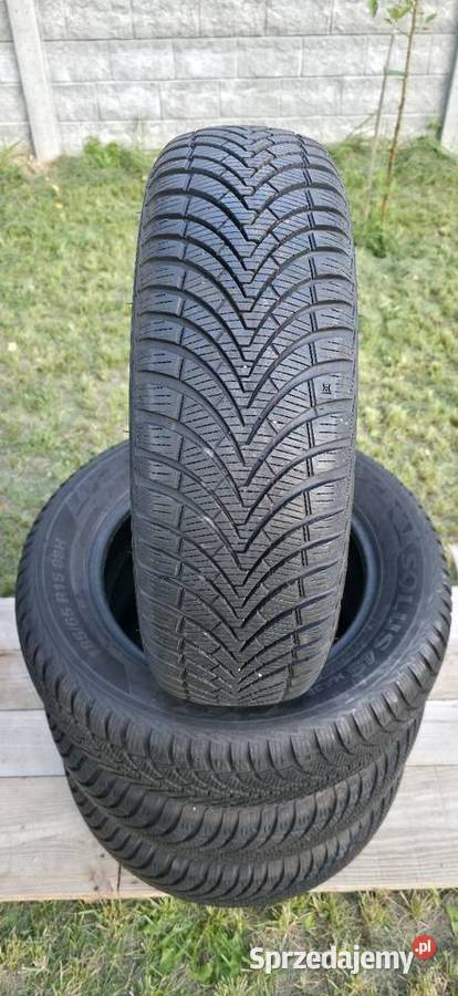 Opony 1856515 kumho wielosezon 185 Opony mazowieckie Zwoleń