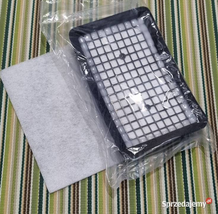 Filtry Adflo3M wstępnyprzeciwpyłowy