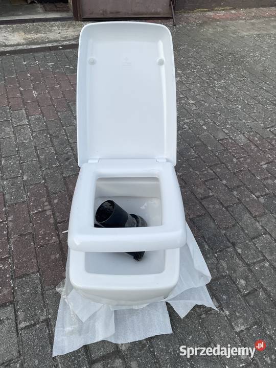 miska WC podwieszana Opoczno MALMO opolskie Opole