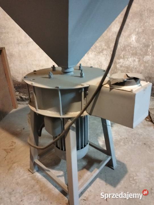 Bukownik do orkiszu nieuszkodzony Kieźliny sprzedam