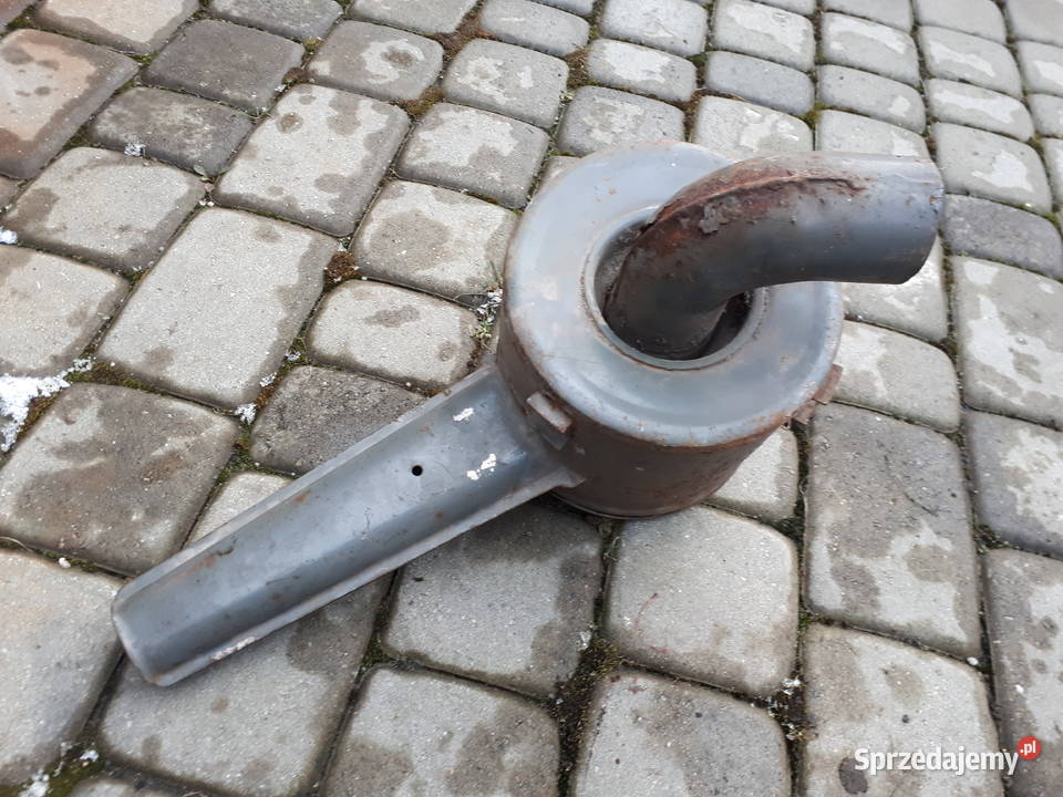 Obudowa f pow do Jikov Żuk Nysa Warszawa Gliwice